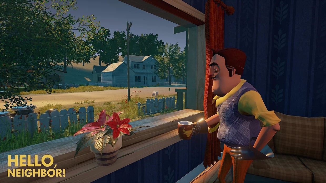 Hello Neighbor - Imagen 20